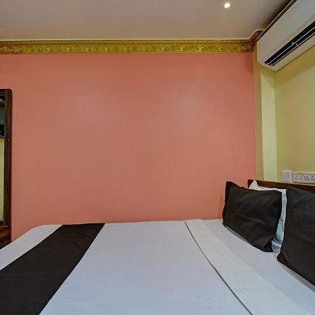 Hotel O Star View Calcutta Exterior foto