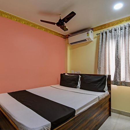 Hotel O Star View Calcutta Exterior foto
