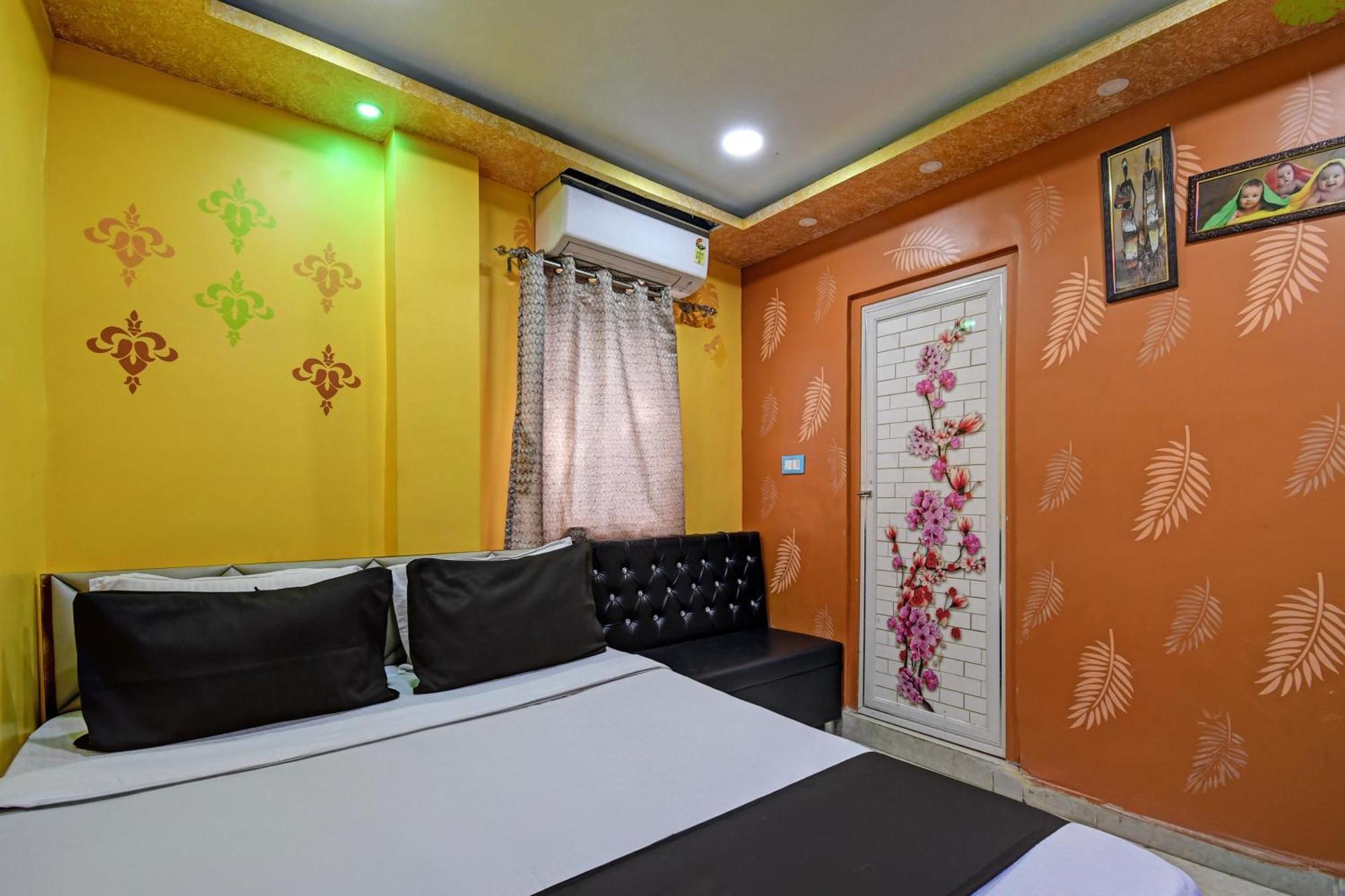 Hotel O Star View Calcutta Exterior foto