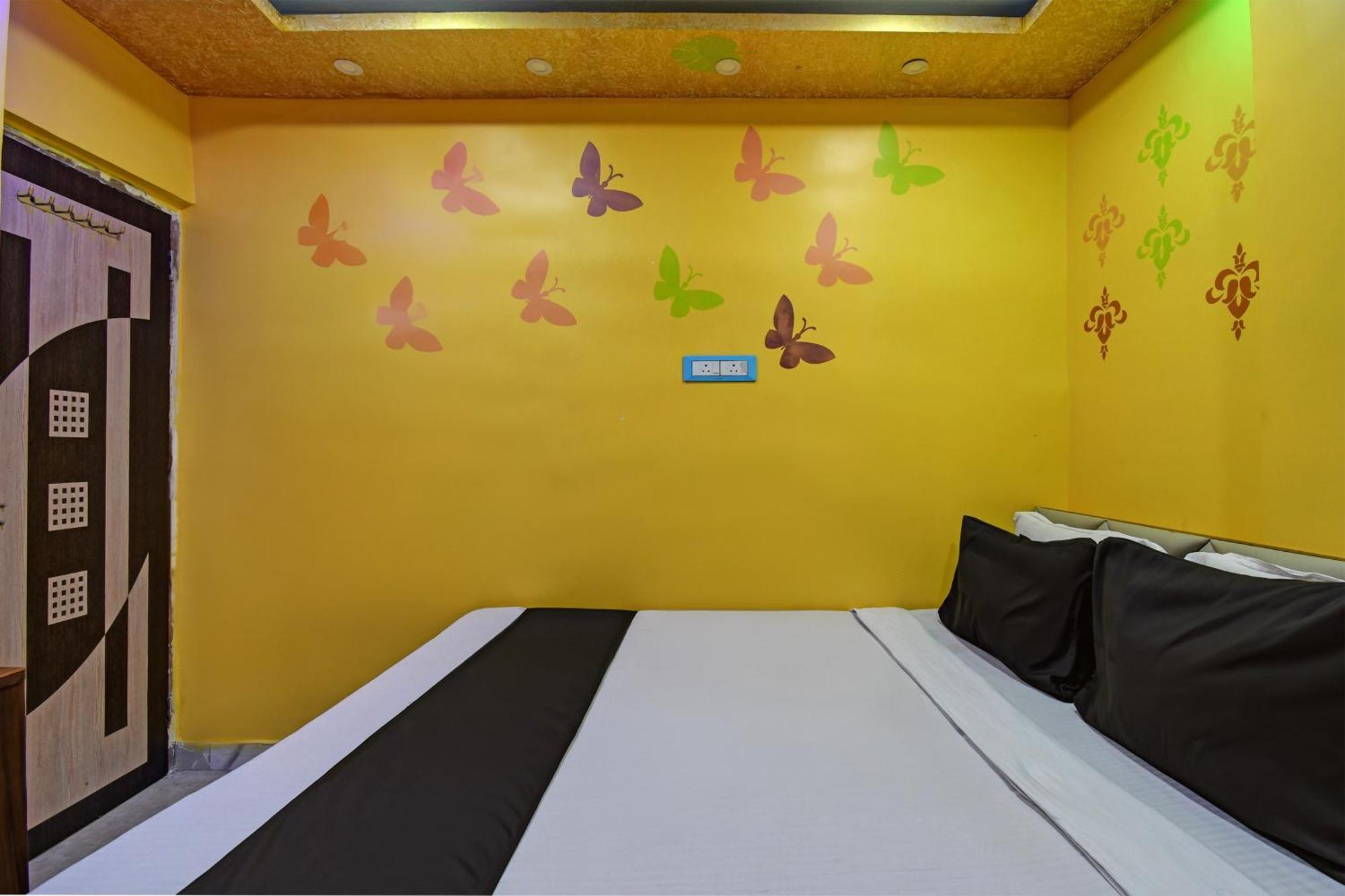 Hotel O Star View Calcutta Exterior foto