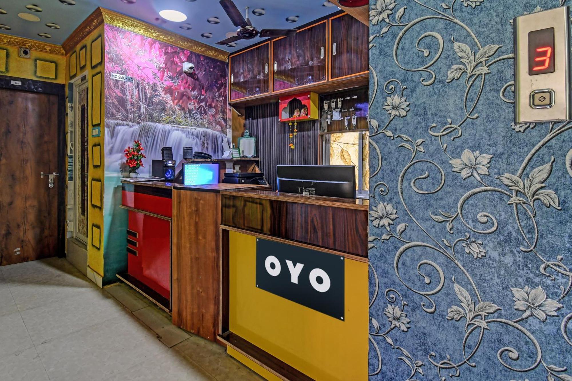 Hotel O Star View Calcutta Exterior foto