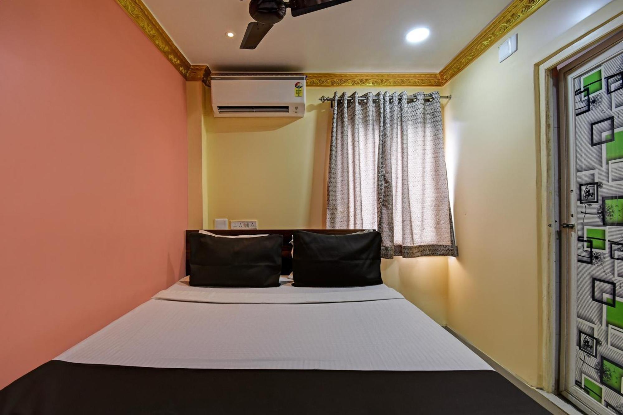 Hotel O Star View Calcutta Exterior foto