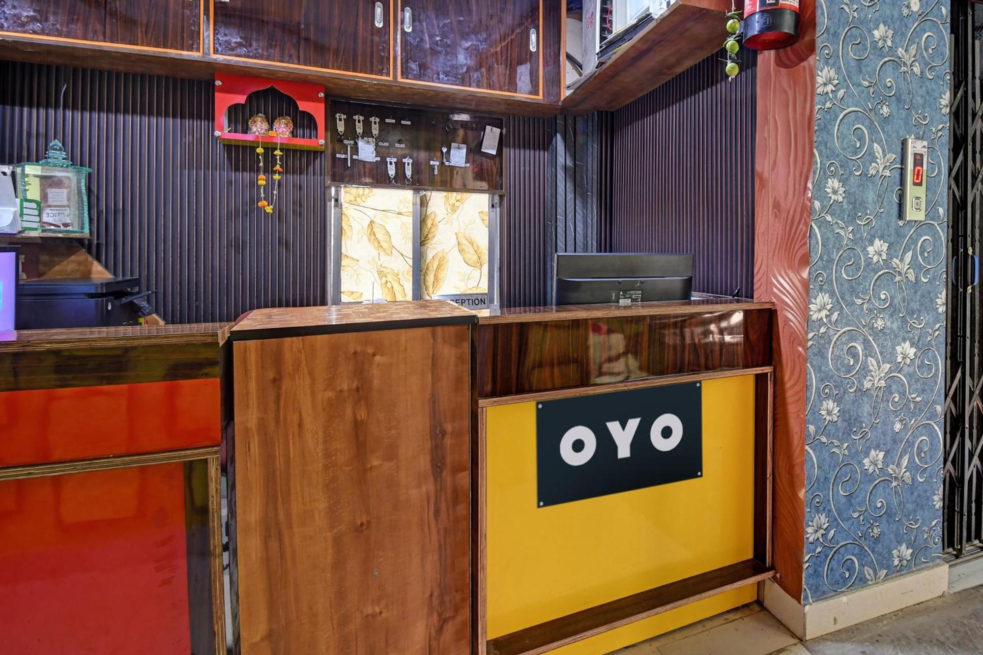 Hotel O Star View Calcutta Exterior foto