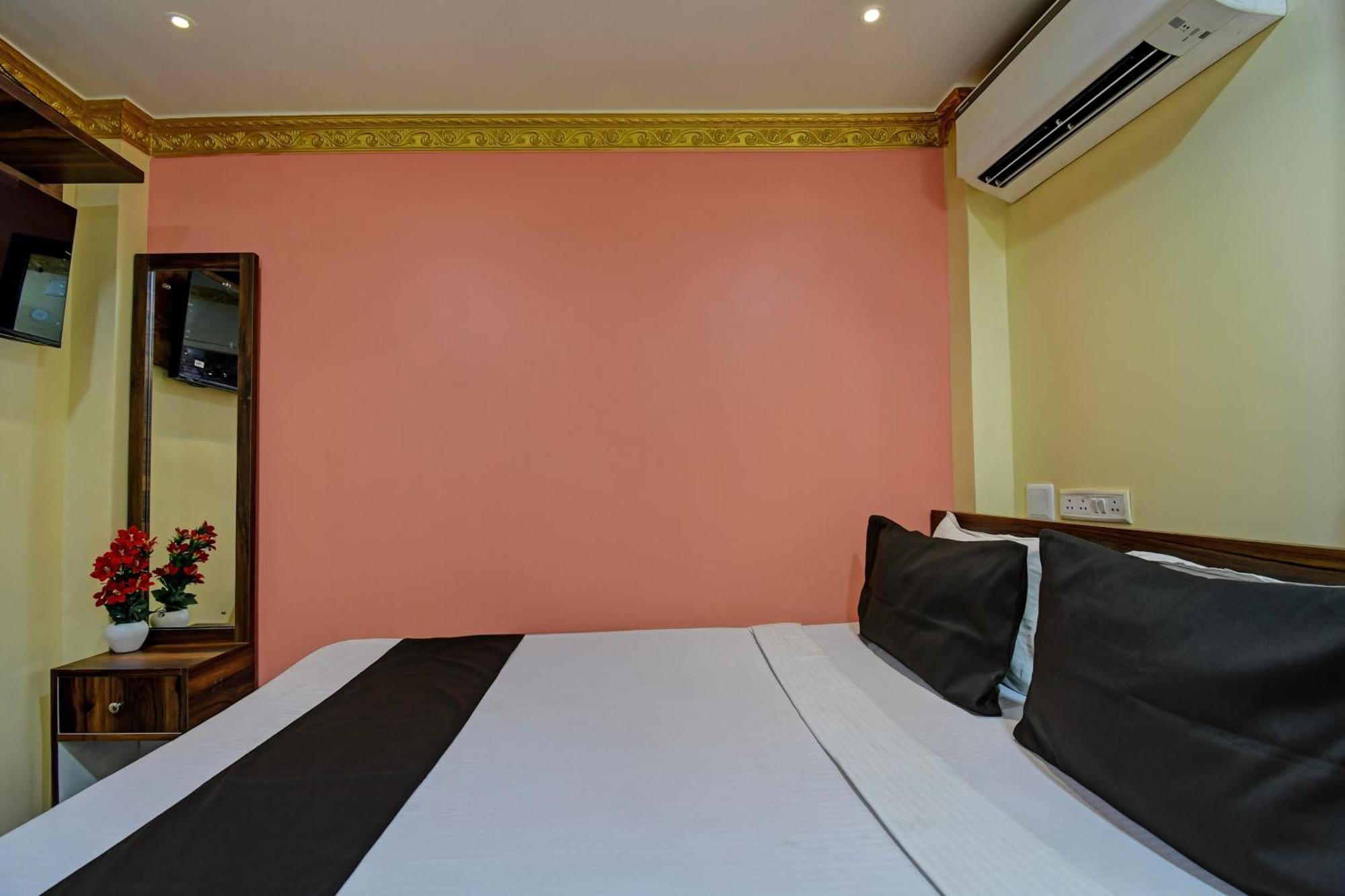 Hotel O Star View Calcutta Exterior foto