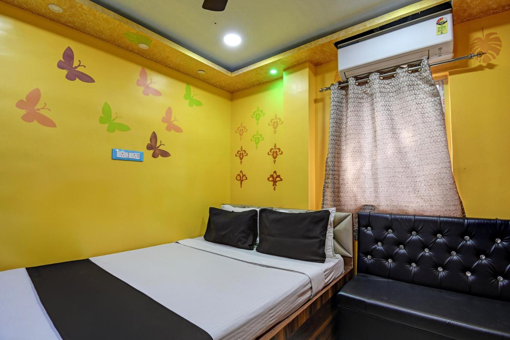Hotel O Star View Calcutta Exterior foto